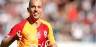 Portekiz ekibi Boavista, Galatasaraylı Sofiane Feghouli'ye talip oldu