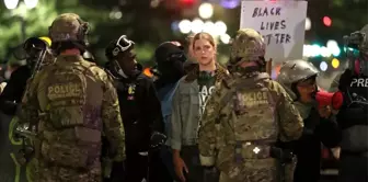 Portland protestoları hakkında neler biliniyor?