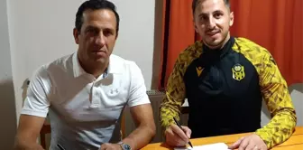 Denizlisporlu Zeki Yavru, Yeni Malatyaspor'da forma giyecek