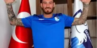 Şişmanoğlu BB Erzurumspor'un Süper Lig'te en etkili gol silahı olacak