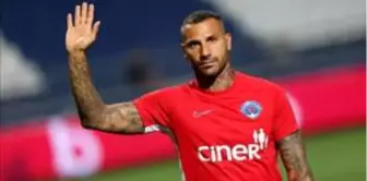 Quaresma, Vitoria Guimaraes ile görüşüyor! Anlaşma çok yakın