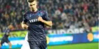 Trabzonspor Sörloth için 20 milyon euro isteyince, RB Leipzig transferden vazgeçti