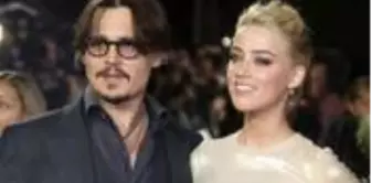 Amber Heard, Johnny Depp'e 100 milyon dolarlık dava açtı