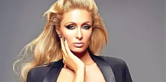 Paris Hilton: Evimde gece kulübü vardı sinema salonuna çevirdim