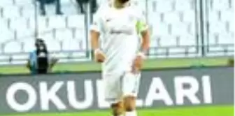 Konyaspor Selim Ay ile yollarını ayırdı