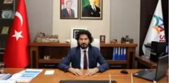 Dr. İbrahim Taşdemir, SERKA'ya Genel Sekreter olarak atandı