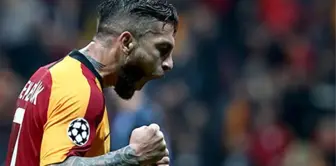 Yeni Malatyaspor, Galatasaray'dan Adem Büyük'ü transfer etti