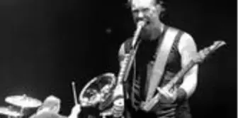 Zehirli Afrika Çıngıraklı Yılanına James Hetfield'ın İsmi Verildi