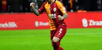 Adem Büyük'ün Galatasaray kariyeri