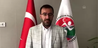 Fatih Çintimar: 'Türkiye'de atletizm her geçen gün gelişiyor'