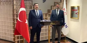 Rektör Polat'tan HAVELSAN'a hayırlı olsun ziyareti