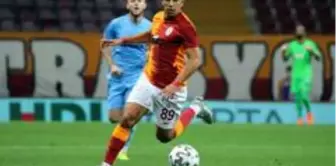 Sofiane Feghouli sezona asistle başladı