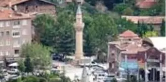 Tokat'ta minareyi görenler camiyi arıyorlar