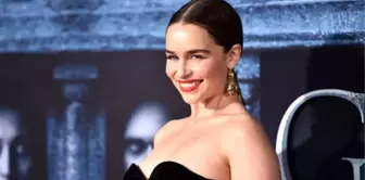 Emilia Clarke kimdir? Emilia Clarke filmleri nelerdir? Emilia Clarke'ın sevgilisi kimdir?