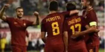 Roma, Diego Perotti için F.Bahçe'den 2,5 milyon euro bonservis istedi