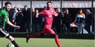 Aydınsporlu futbolcu kalp krizi geçirdi