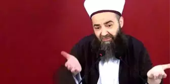 'Selefi dernekler silahlanıyor' diyen Cübbeli Ahmet ifadeye çağrıldı