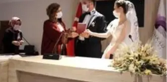 Safranbolu Belediyesi nikah salonu yeni yerinde