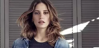 Serenay Sarıkaya kimdir? Kaç yaşında, aslen nereli, boy ve kilosu kaç? Kazandığı ödüller nelerdir? Rol aldığı filmler