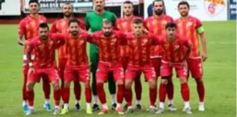 TFF 3. Lig: Edirne Belediyesi PAŞ Edirnespor: 2 Nevşehir Belediyespor: 1