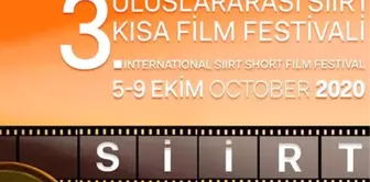 Siirt 3. Uluslararası Kısa Film Festivali finalistleri belli oldu