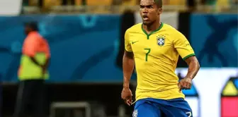 Bayern Münih, Juventus'tan eski futbolcusu Douglas Costa'yı kiraladı