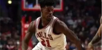 Jimmy Butler kimdir? Jimmy Butler hangi takımlarda rol almıştır?