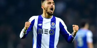 Manchester United Alex Telles'i transfer etti, Galatasaray'ın kasası doldu