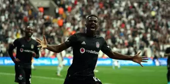 Eski Beşiktaşlı Abdoulay Diaby, Getafe'ye kiralandı