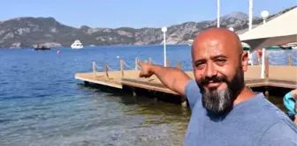 Pandemide Marmaris koylarına yatla gelenler bölge ekonomisine katkı sağlıyor