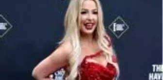 Tana Mongeau kimdir? Kaç yaşında, nereli, mesleği ne? Hayatı ve biyografisi hakkında bilgiler