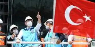 Türkiye zengin deniz taşımacılığı potansiyeli ile büyümeye devam ediyor