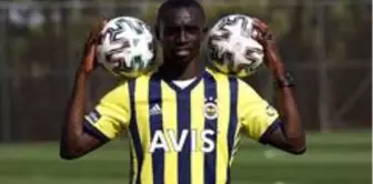 Papiss Cisse: 'Fenerbahçe reddedilemeyecek kadar büyük bir kulüp'