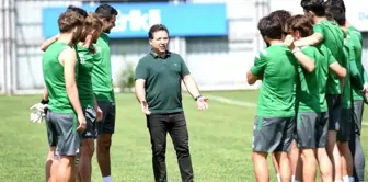 Özer Hurmacı'dan eski Başkan Mesut Mestan'a şok ifadeler