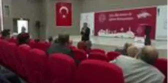 Milli Eğitim Bakanı Selçuk, öğretmenlerle buluştu