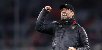 Jürgen Klopp'un 11 yaşındaki taraftara yazdığı mektup duygulandırdı