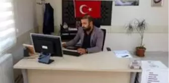 Muhtardan alkışlanacak hareket