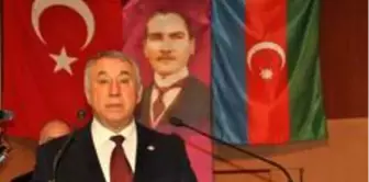 Serdar Ünsal, 'Ermenistan'ın amacı Türkiye'yi savaşa çekmektir'