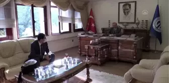 KTÜ Teknokent ile Hücre ve Doku Merkezi arasında iş birliği protokolü imzalandı