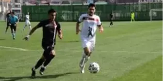 2. Lig: Elazığspor: 3 Kastamonuspor: 2