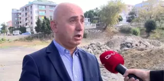 Bacıoğlu: Albatros Parkı'nın millet bahçesi olarak değerlendirilmesini istiyoruz