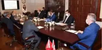 Elban: 'Adana Gıda İhtisas OSB bölge ekonomisine büyük katkı sağlayacak'