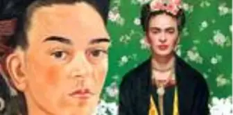 Frida Kahlo sözleri? Frida Kahlo eserleri? Frida Kahlo kimdir? Frida Kahlo tabloları? Frida Kahlo nereli?