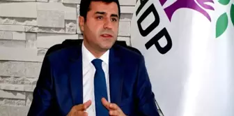 Son Dakika | Terörist kardeşi Nurettin Demirtaş da sokak eylemleri için çağrı yaptı