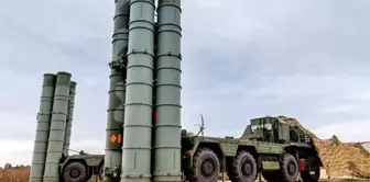 Yunanistan, Türkiye'nin S-400 testinin ardından S-300 testine hazırlanıyor; NATO sessiz