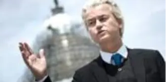 Geert Wilders kimdir, nereli? Geert Wilders ne dedi?