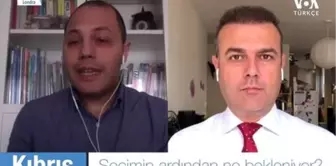 Kıbrıs'taki Seçim Sonuçları Adaya Çözüm Getirecek mi?