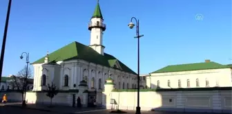 Son dakika haber... Tataristan Müftüsü Semigullin: Kainat imamına laf atanlara kalbimizle de olsa tepki göstermeliyiz - KAZAN