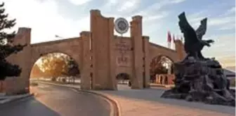 Atatürk Üniversitesi Senatosundan kınama mesajı