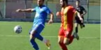 Belediye Derincespor: 1-1